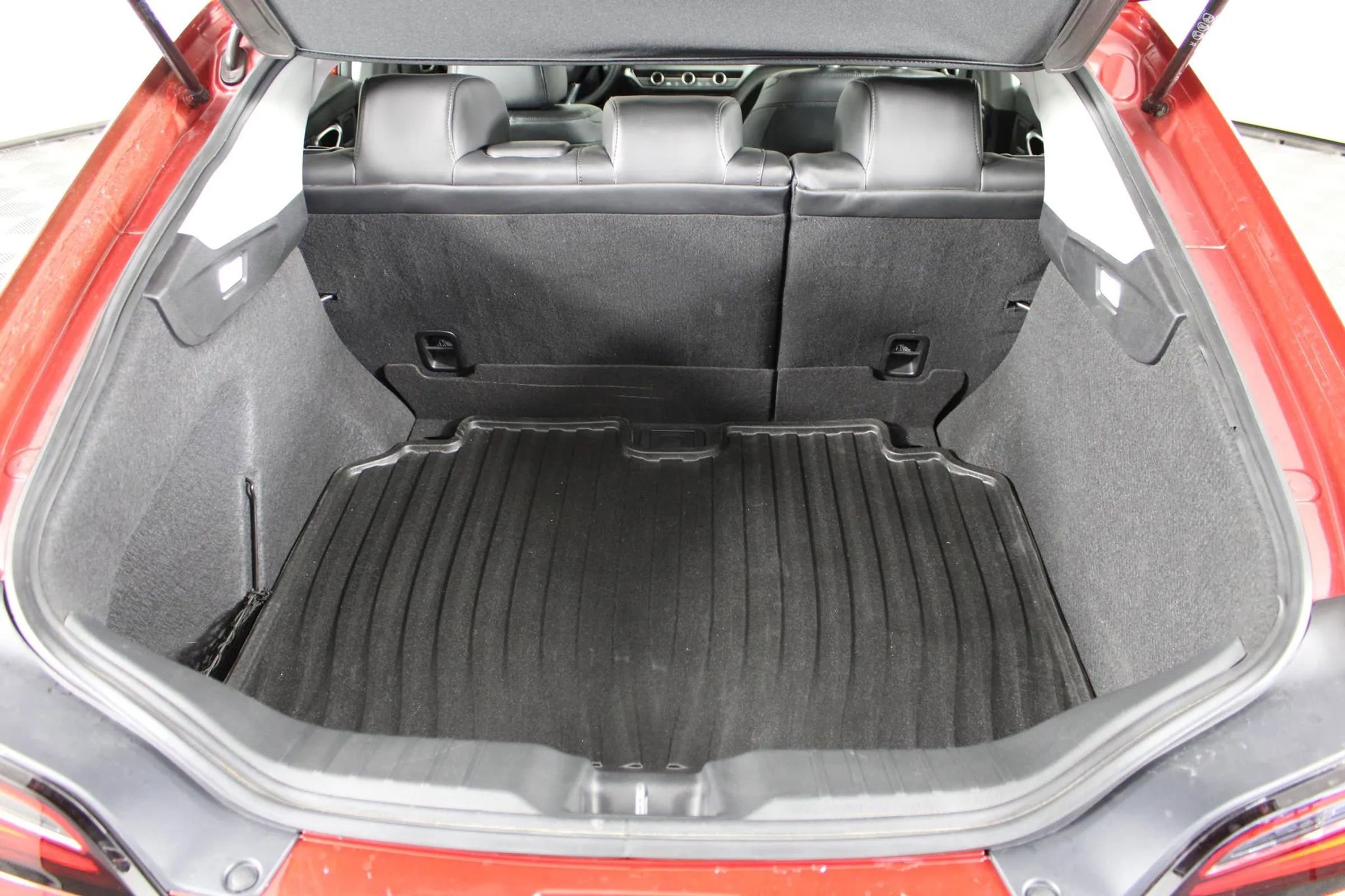 Used 2024 Acura Integra image 26