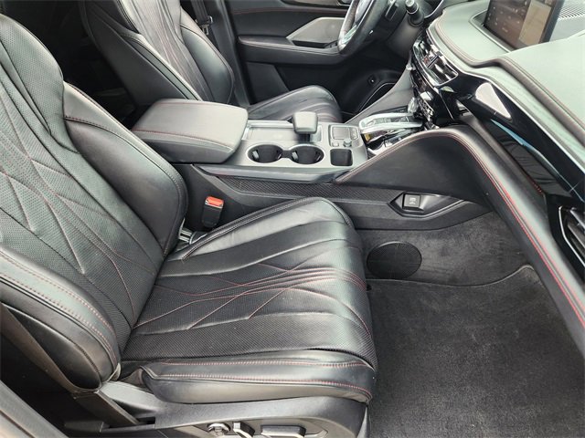 Used 2023 Acura MDX Type S image 15