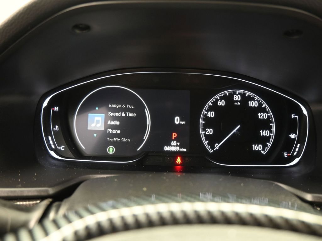 Used 2021 Honda Accord Sport Special Edition image 32