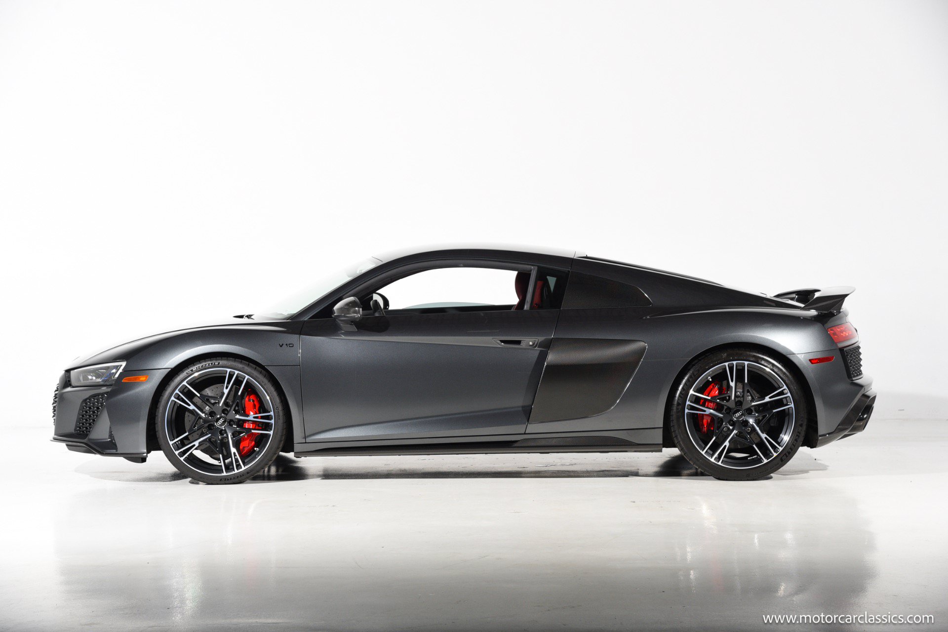 Used 2020 Audi R8 V10 performance AWD/4WD image 9