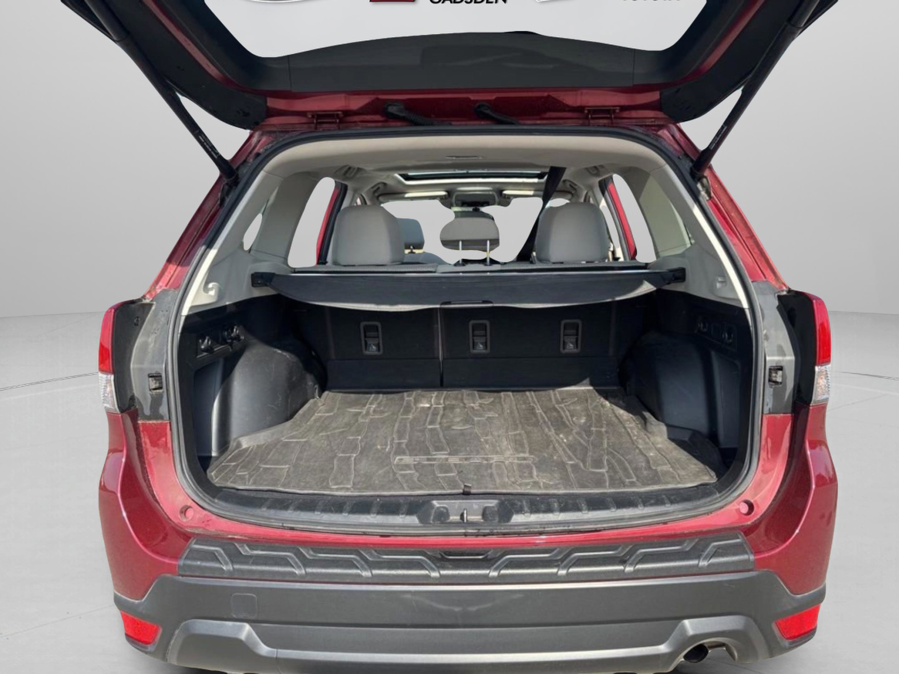 Used 2021 Subaru Forester Premium w/ Popular Package #1 image 27