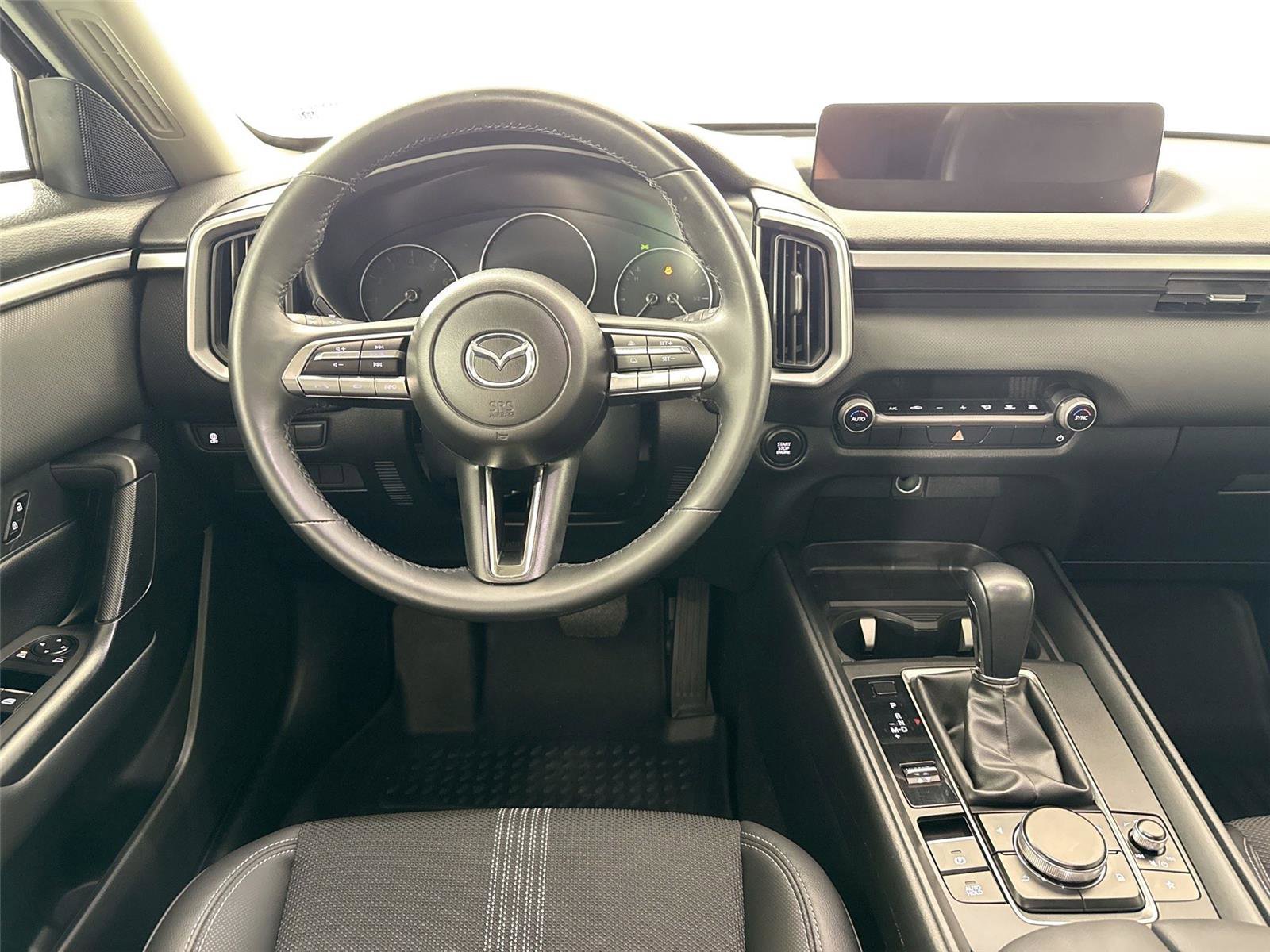 Used 2024 MAZDA CX-50 AWD 2.5 S w/ Weather Package image 28