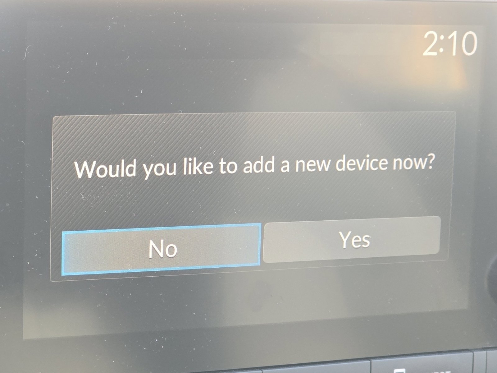 Certified 2023 Honda Civic EX image 8