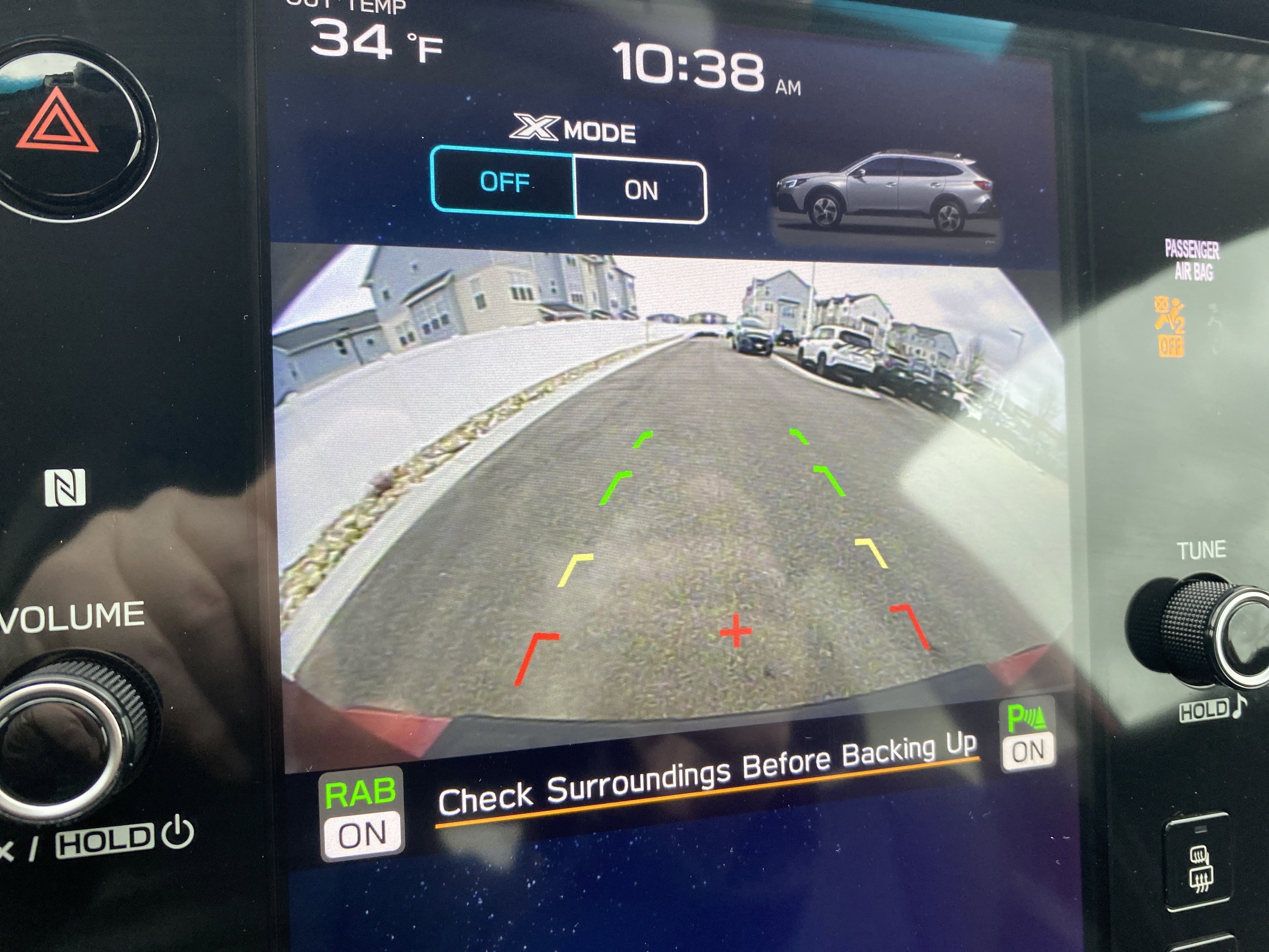 Used 2020 Subaru Outback Limited w/ Popular Package #2 image 30