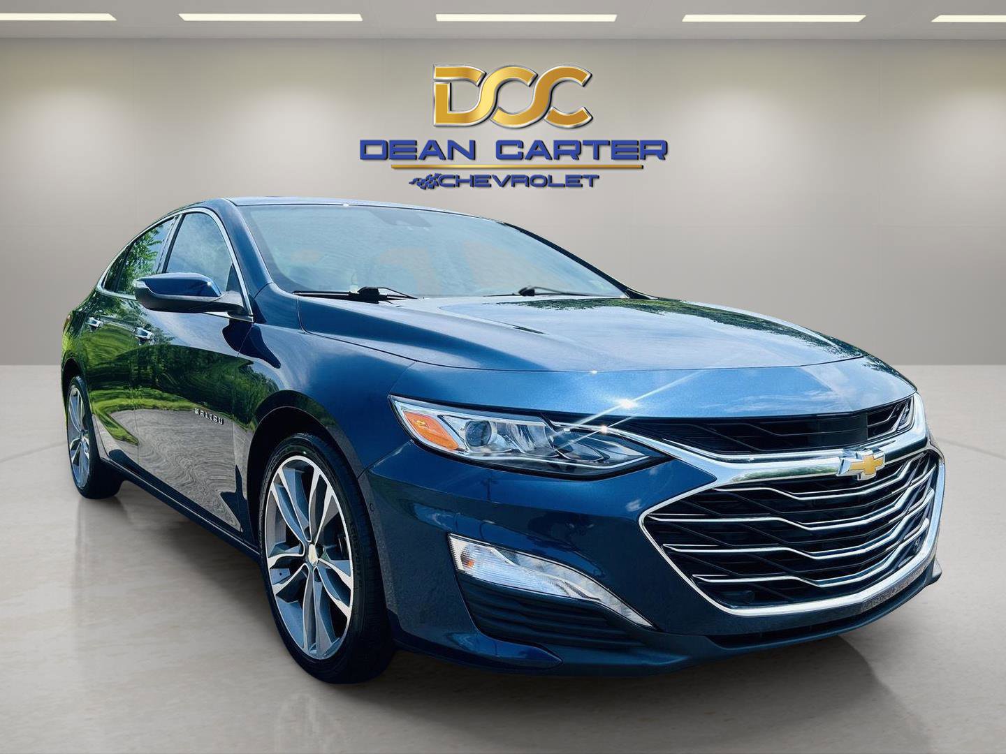 Used 2021 Chevrolet Malibu Premier image 10
