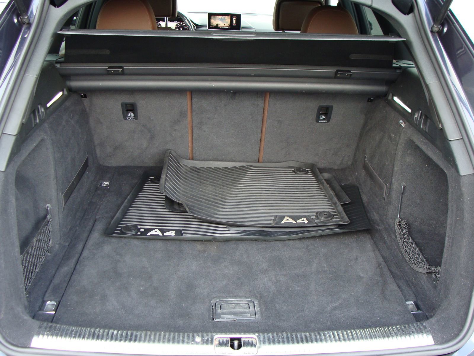 Used 2018 Audi A4 2.0T allroad Premium Plus image 13