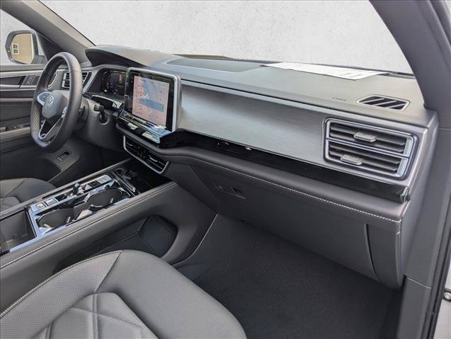 New 2026 Volkswagen Atlas Cross Sport SE AWD/4WD image 27