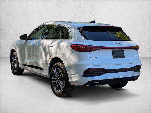 New 2026 Audi Q5 Premium image 7