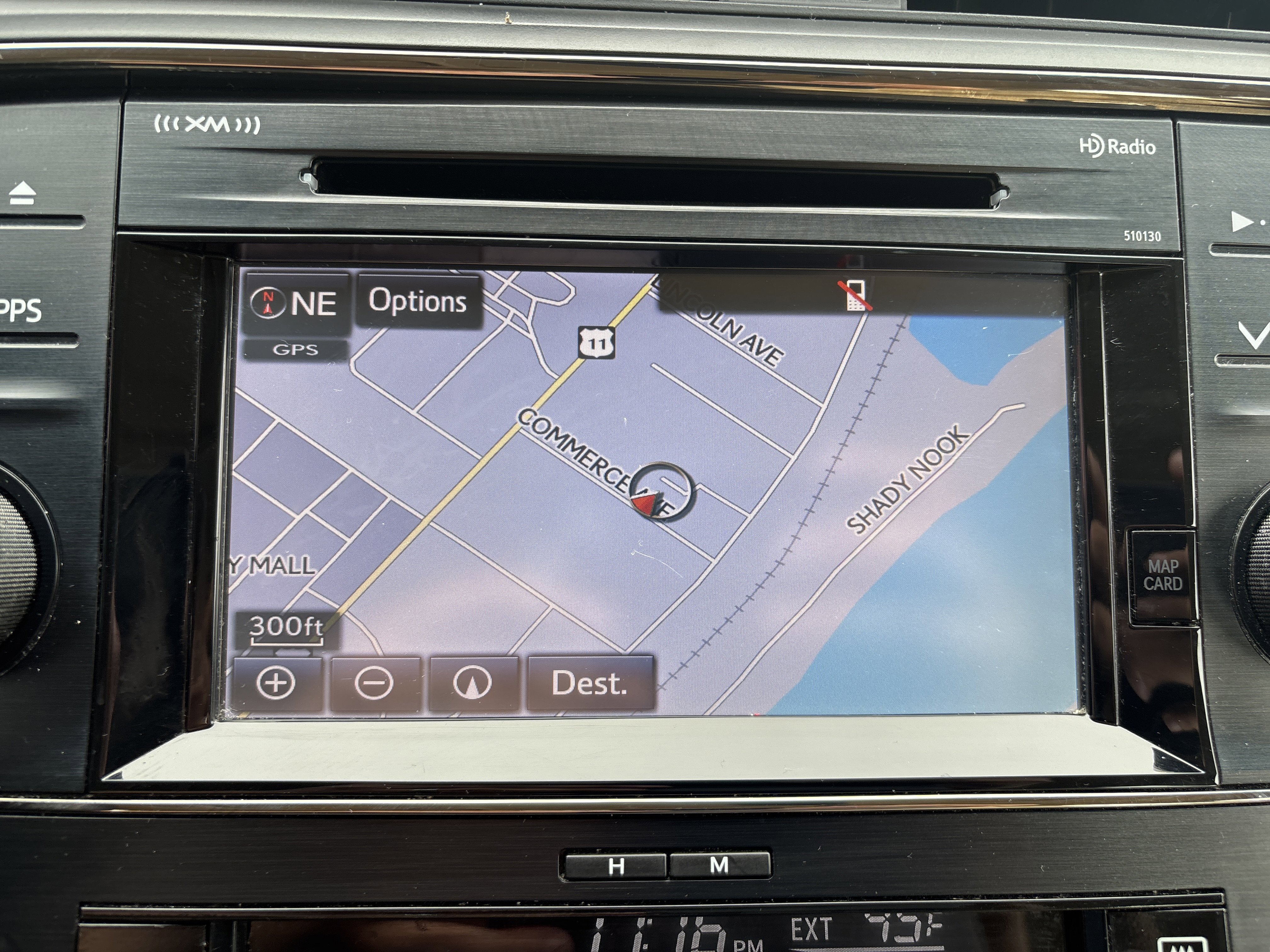 Used 2016 Toyota Avalon Touring image 28