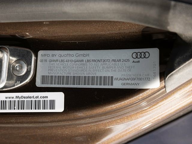 Used 2015 Audi R8 V10 image 82