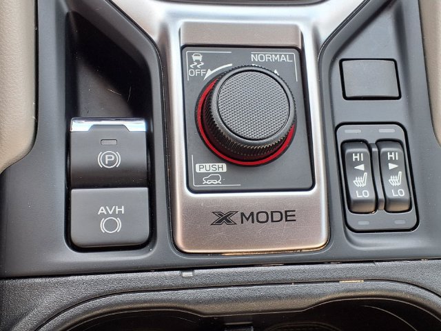Used 2019 Subaru Forester Premium AWD/4WD image 12