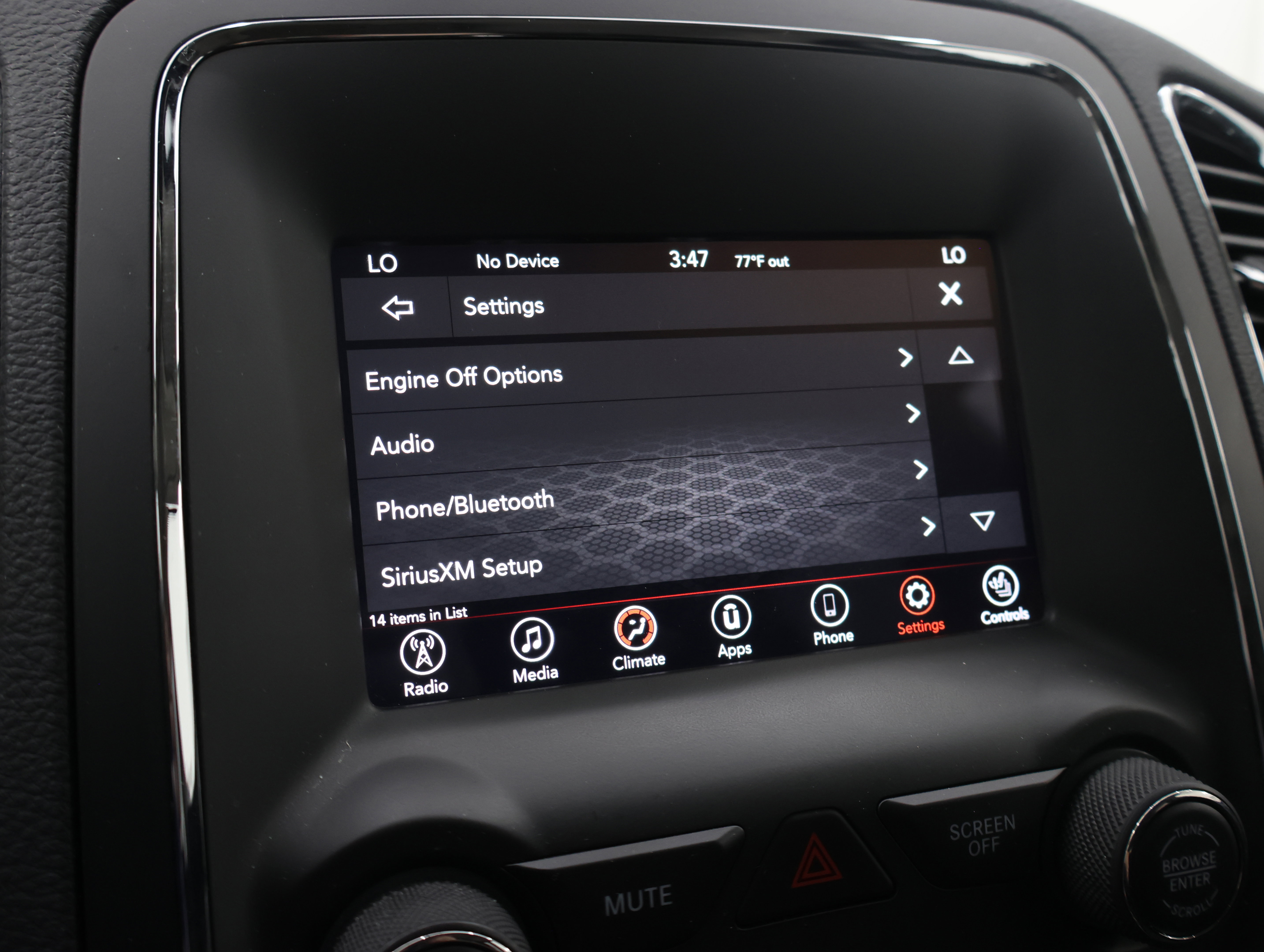 Used 2018 Dodge Durango SXT w/ Quick Order Package 2BB AWD/4WD image 51