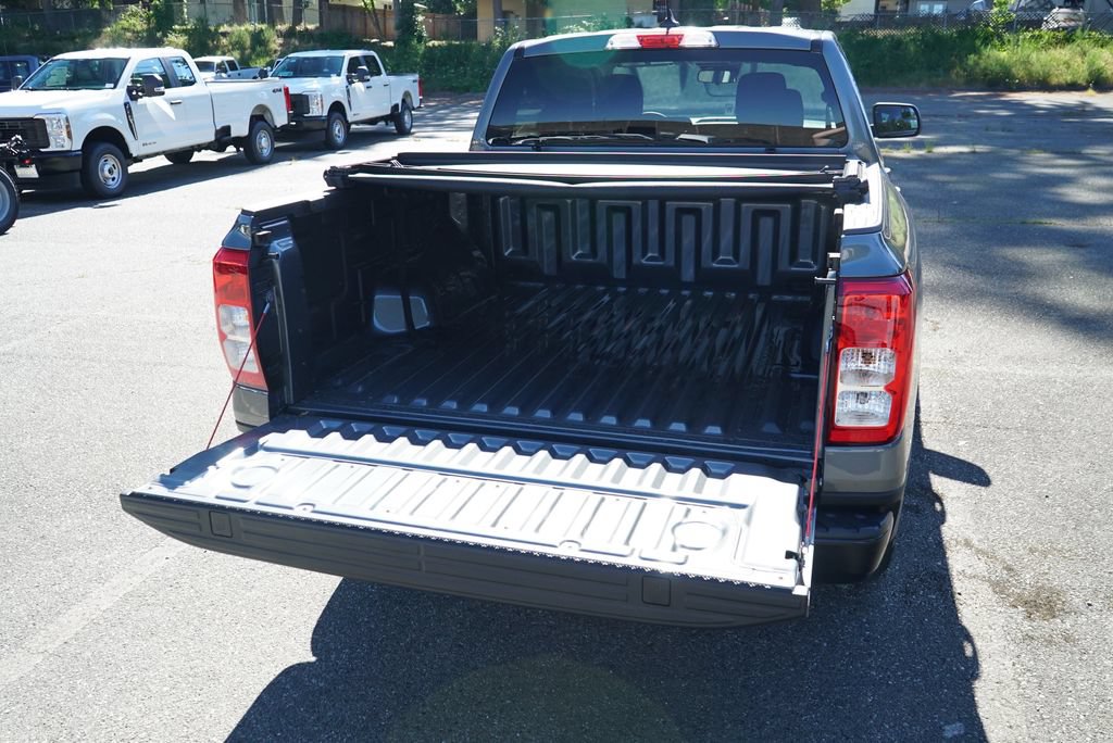 New 2026 Ford Ranger XL w/ Trailer Tow Package AWD/4WD image 24