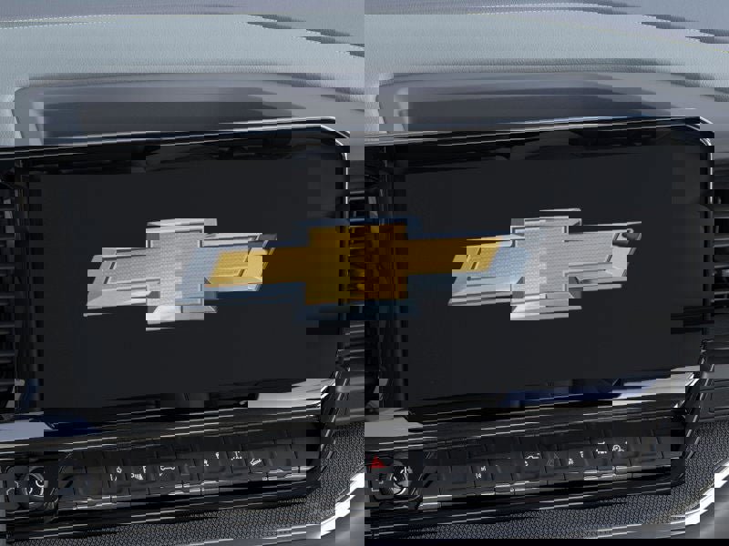 New 2026 Chevrolet Silverado 2500 ZR2 image 20