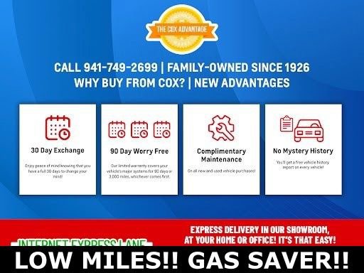 Used 2021 Buick Encore GX Select w/ Sport Touring Package FWD image 26