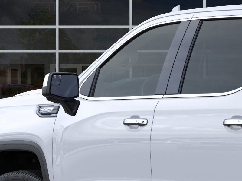 New 2026 GMC Sierra 1500 Denali Ultimate image 12
