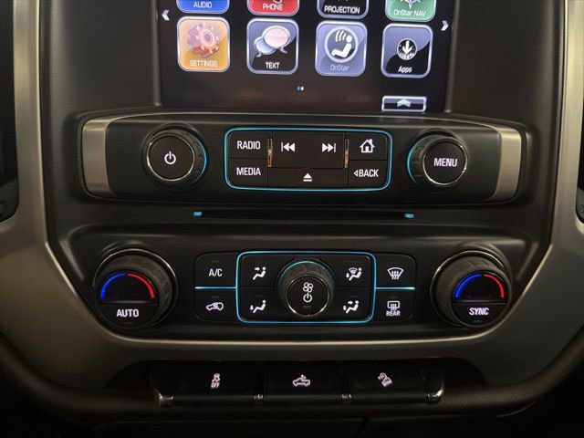 Used 2018 GMC Sierra 1500 SLE w/ SLE Value Package image 29