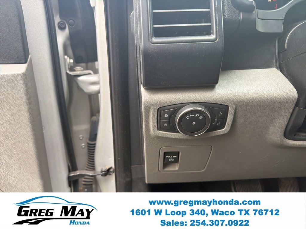 Used 2019 Ford F150 XL w/ Equipment Group 101A Mid RWD image 13