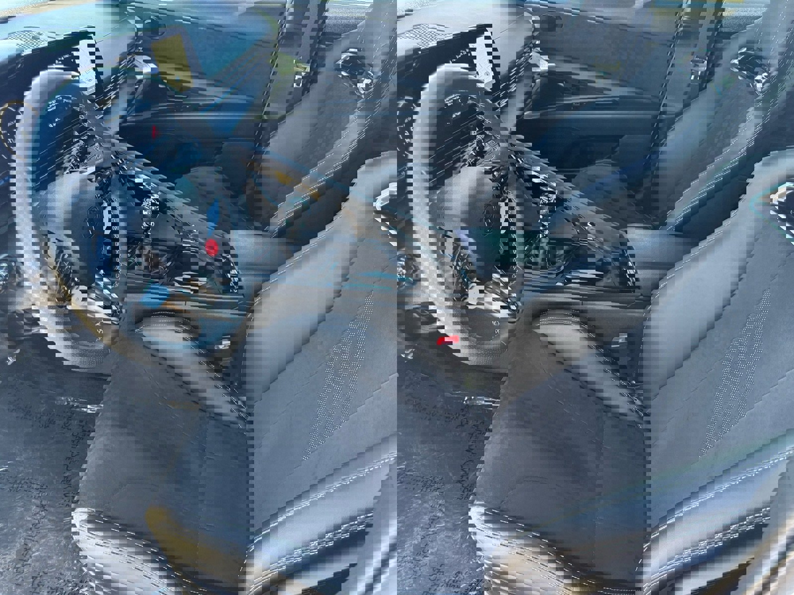 Used 2025 Hyundai Elantra N Base image 14