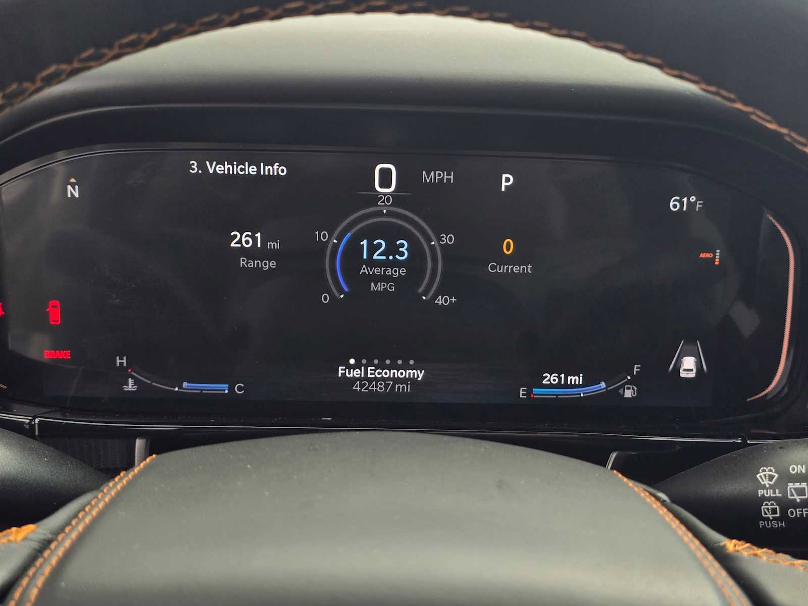 Used 2024 Jeep Grand Wagoneer L Series III w/ Quick Order Packagew 28T image 25