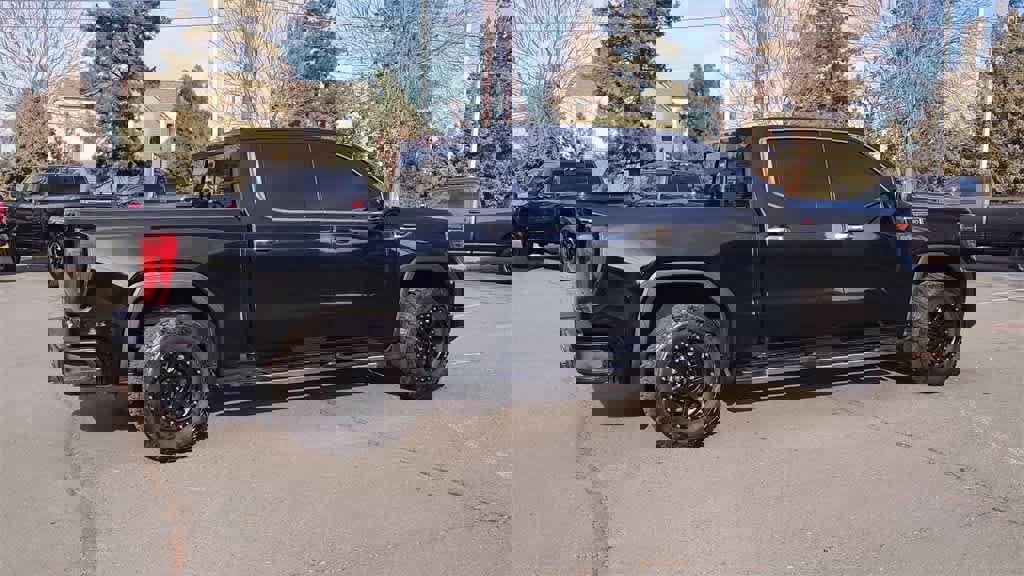 Used 2022 GMC Sierra 1500 Denali image 9