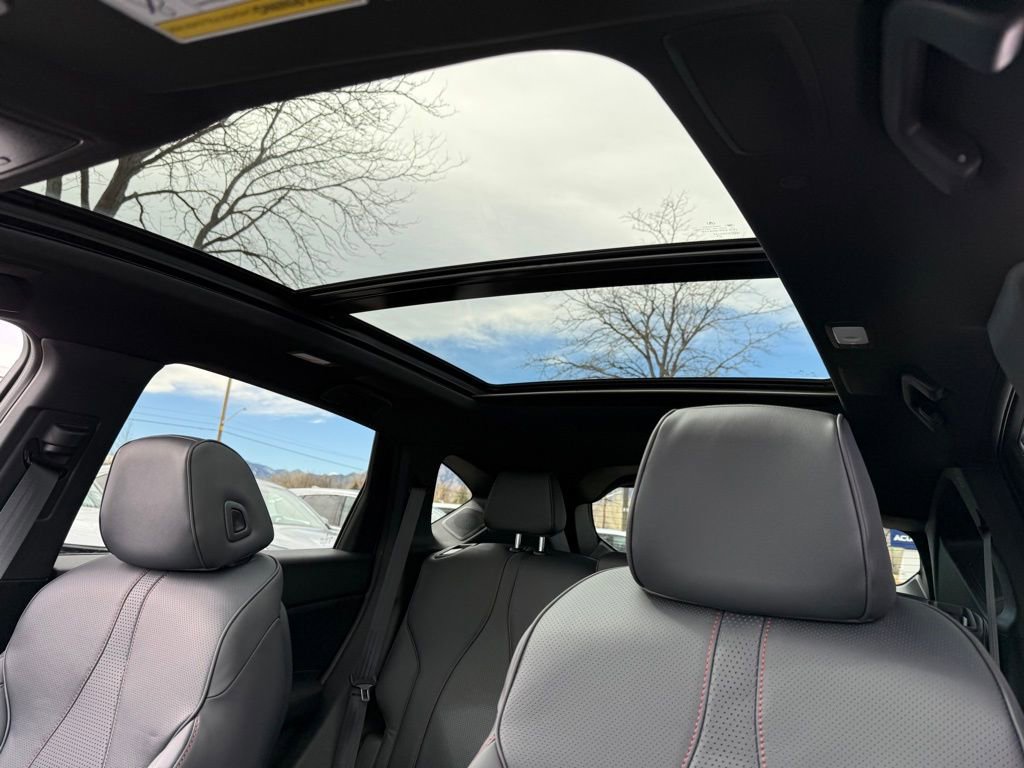 New 2026 Acura RDX A-Spec image 24