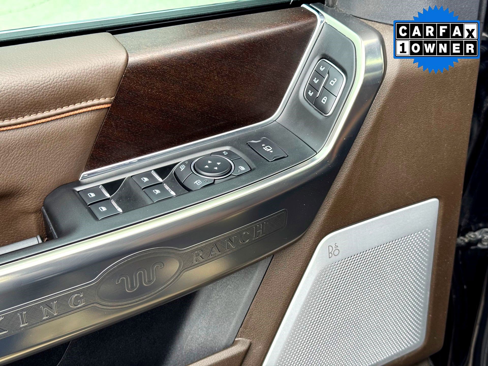 Used 2026 Ford F250 King Ranch w/ Tremor Off-Road Package image 16