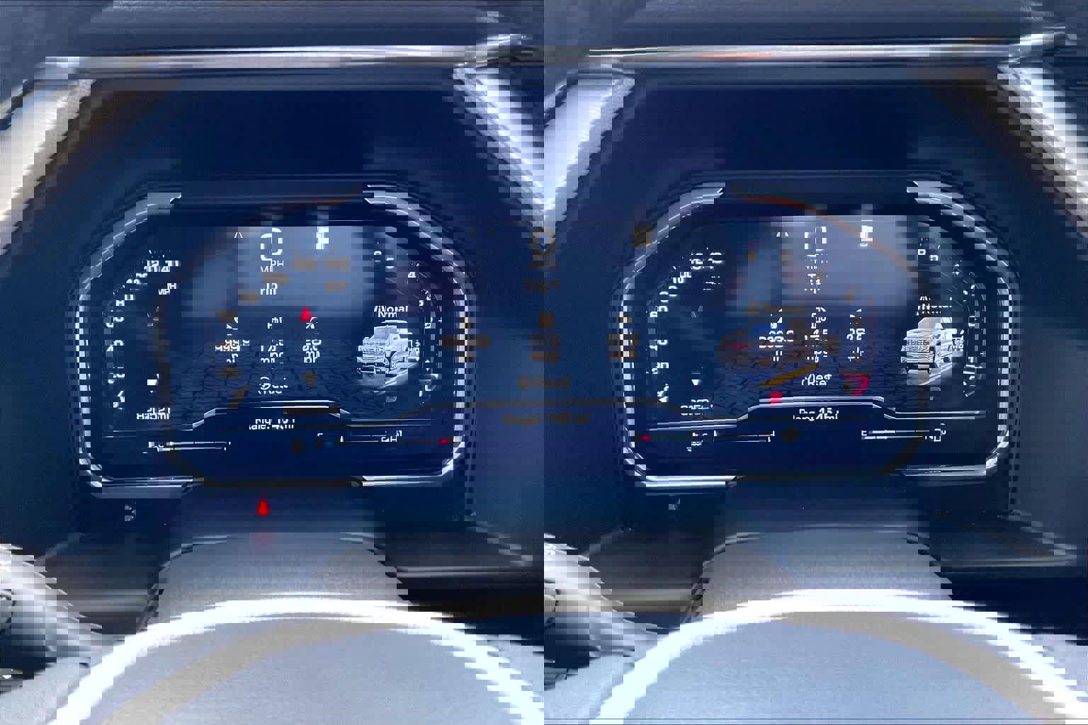 Used 2022 GMC Sierra 1500 Denali w/ Denali Reserve Package image 20