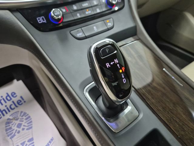 Used 2017 Buick LaCrosse Essence w/ Sun and Shade Package image 27