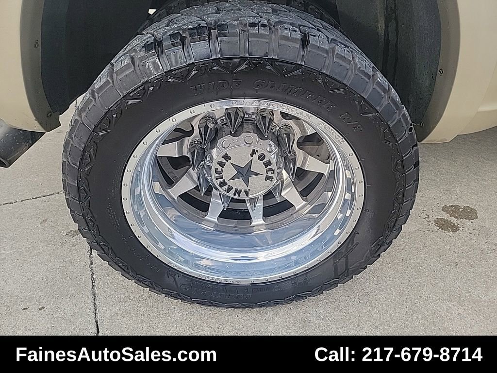 Used 2012 RAM 3500 Laramie Longhorn w/ Max Tow Pkg image 55