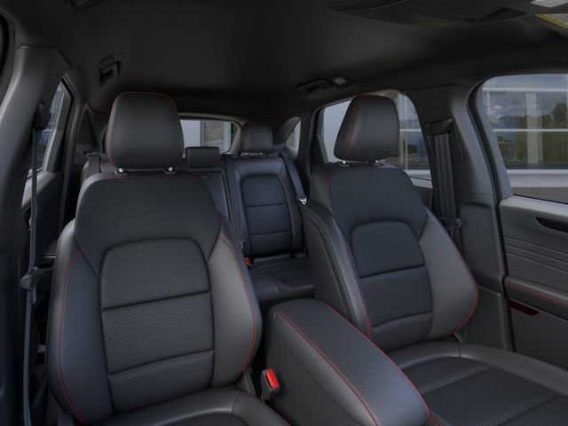New 2026 Ford Escape ST-Line w/ Tech Pack #1 image 10