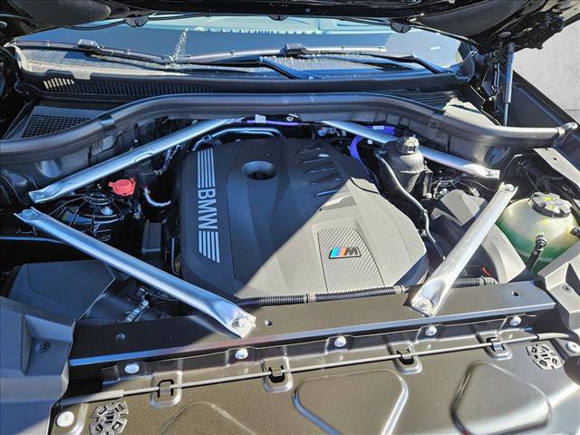 New 2027 BMW X6 xDrive40i AWD/4WD image 16
