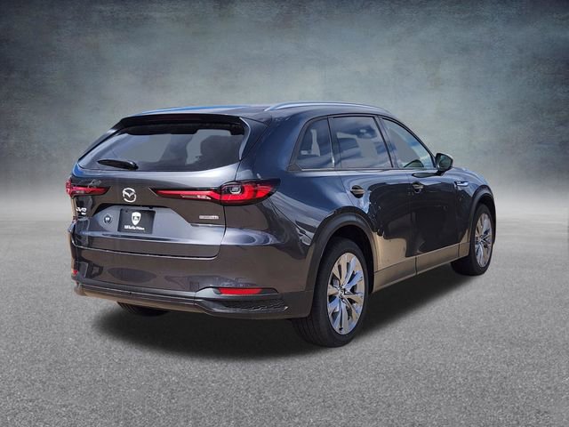 New 2026 MAZDA CX-90 3.3 Turbo w/ Preferred Package image 7