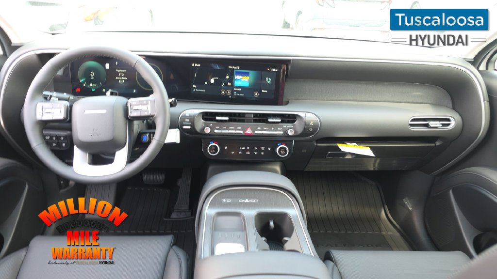 New 2027 Hyundai Palisade SEL FWD image 25