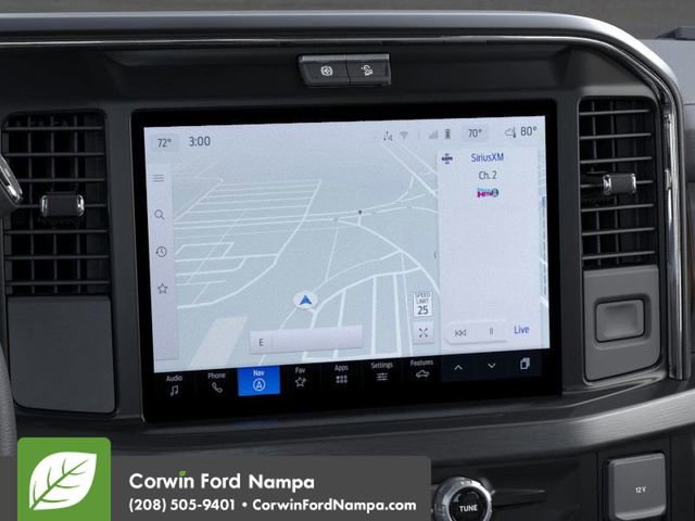 New 2026 Ford F350 Lariat image 14