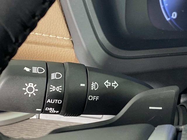 Used 2025 Toyota Grand Highlander Platinum image 21