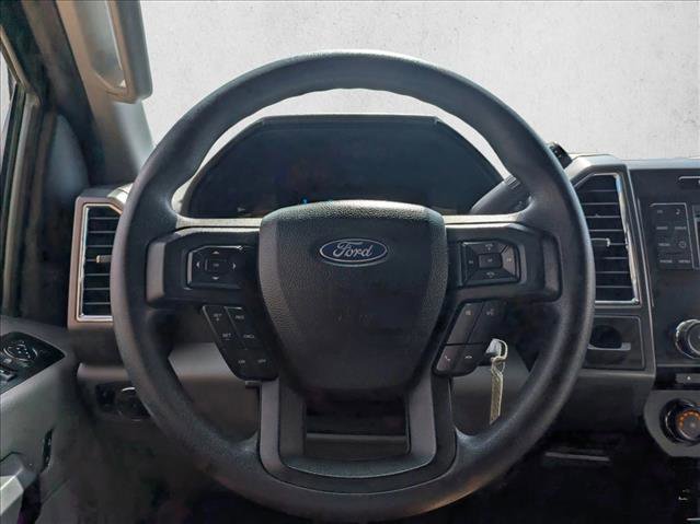 Used 2017 Ford F150 XLT RWD image 11