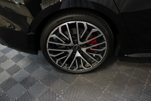 New 2025 Audi S5 Premium Plus image 26