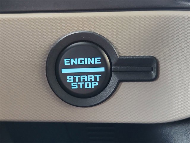 Used 2022 Ford Bronco Wildtrak image 17