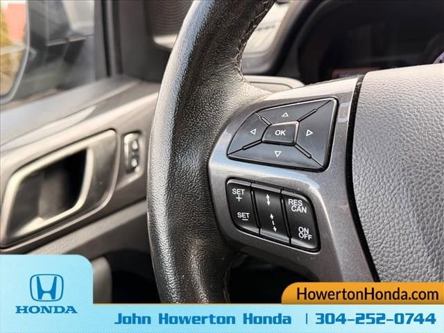 Used 2021 Ford Ranger Lariat w/ Equipment Group 501A High image 14