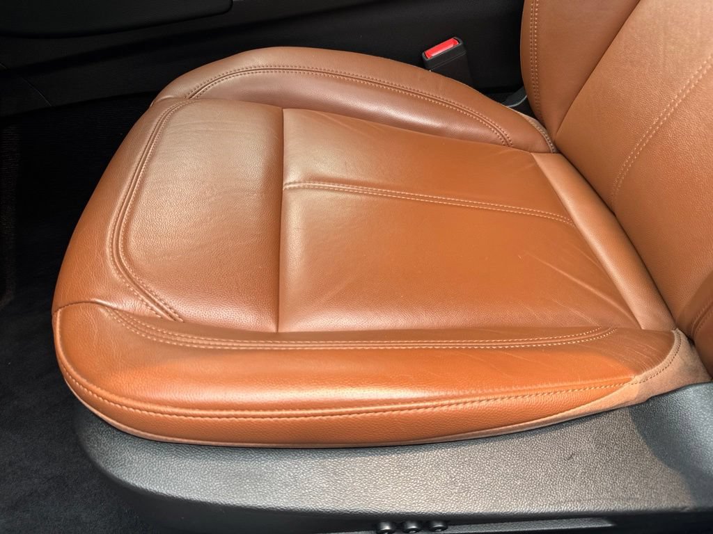 Used 2019 Alfa Romeo Giulia AWD image 31