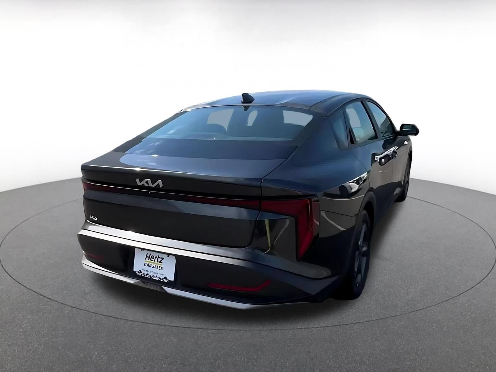 Used 2025 Kia K4 FWD image 13
