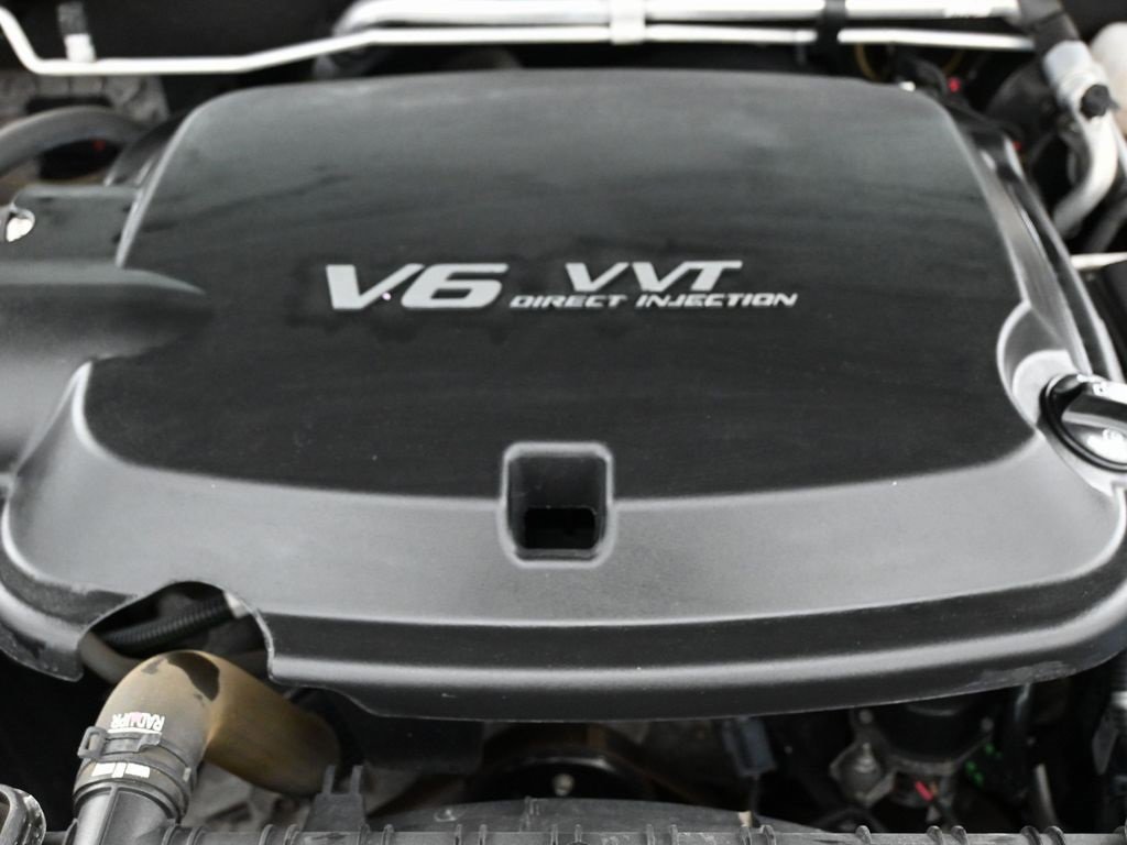 Used 2022 GMC Canyon Elevation w/ Trailering Package image 41