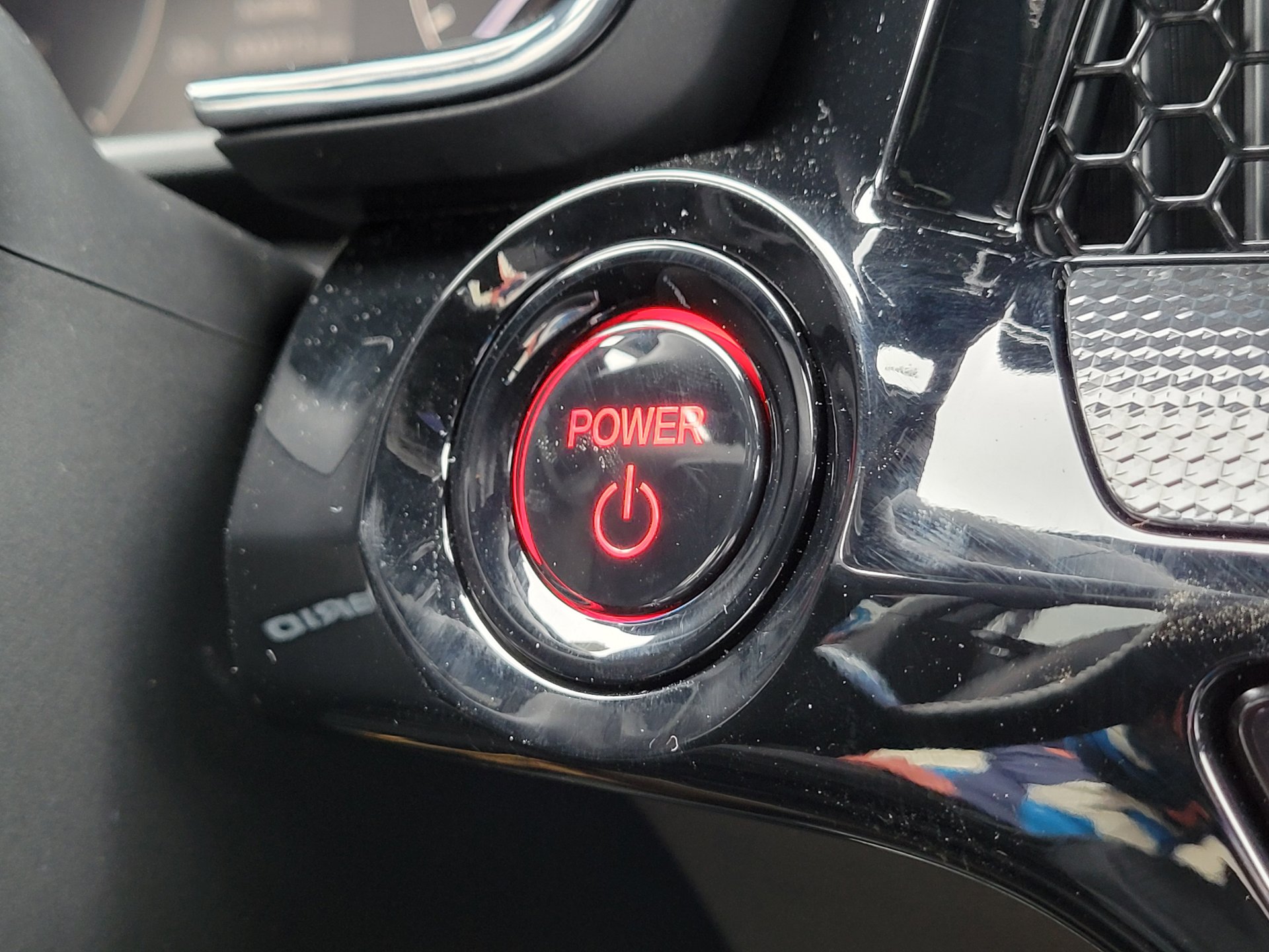 Certified 2025 Honda CR-V Sport Touring image 29