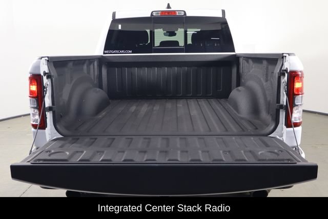 Used 2023 RAM 1500 Big Horn AWD/4WD image 17