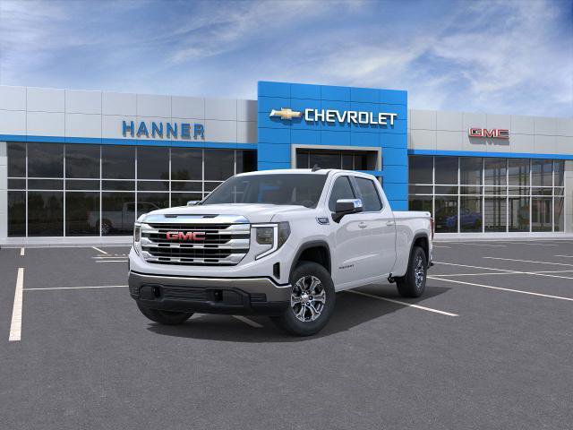 New 2026 GMC Sierra 1500 SLE w/ X31 Off-Road Package image 22