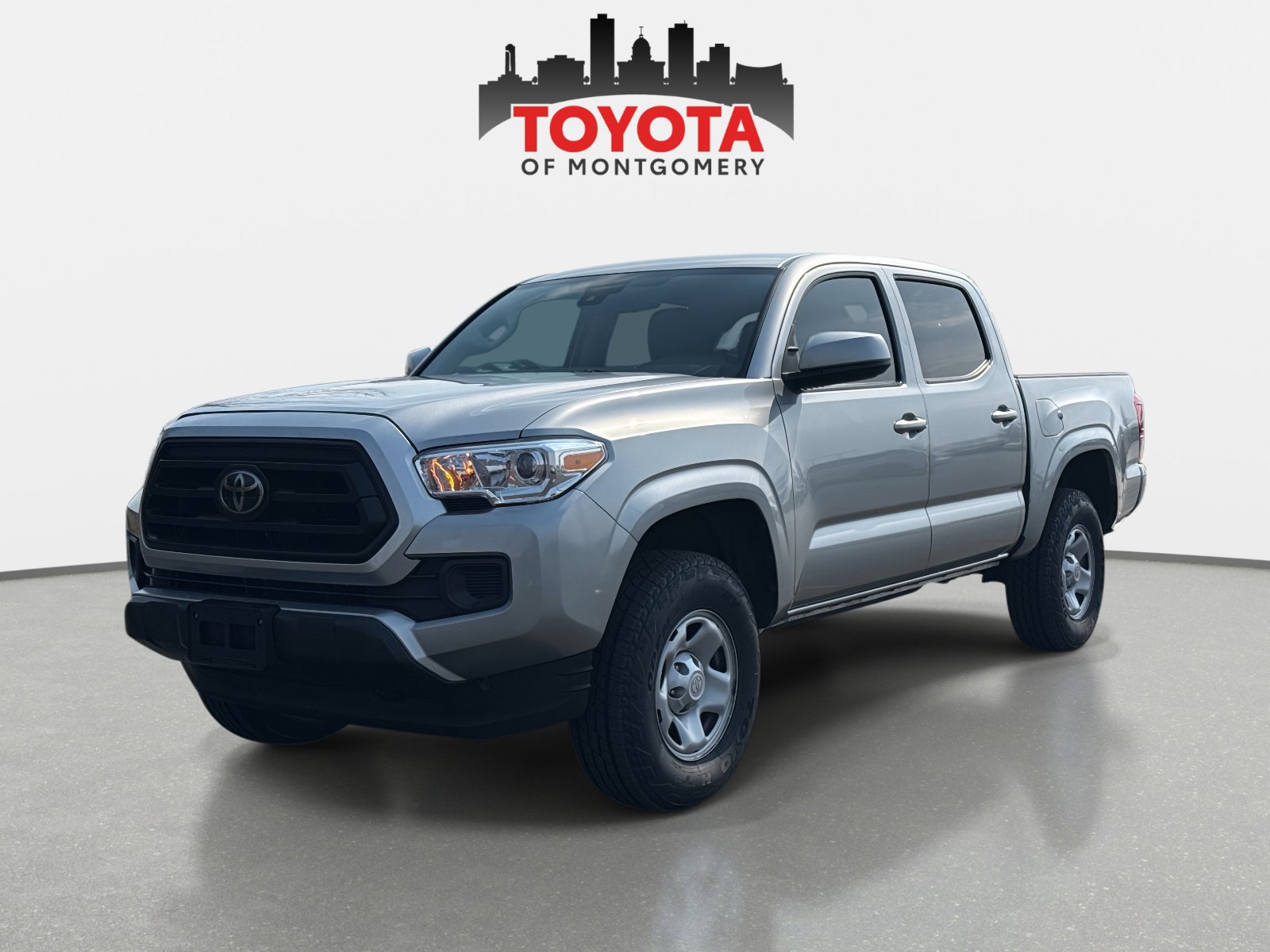 Used 2023 Toyota Tacoma SR image 8