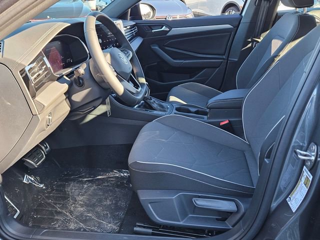 New 2026 Volkswagen Jetta Sport image 5