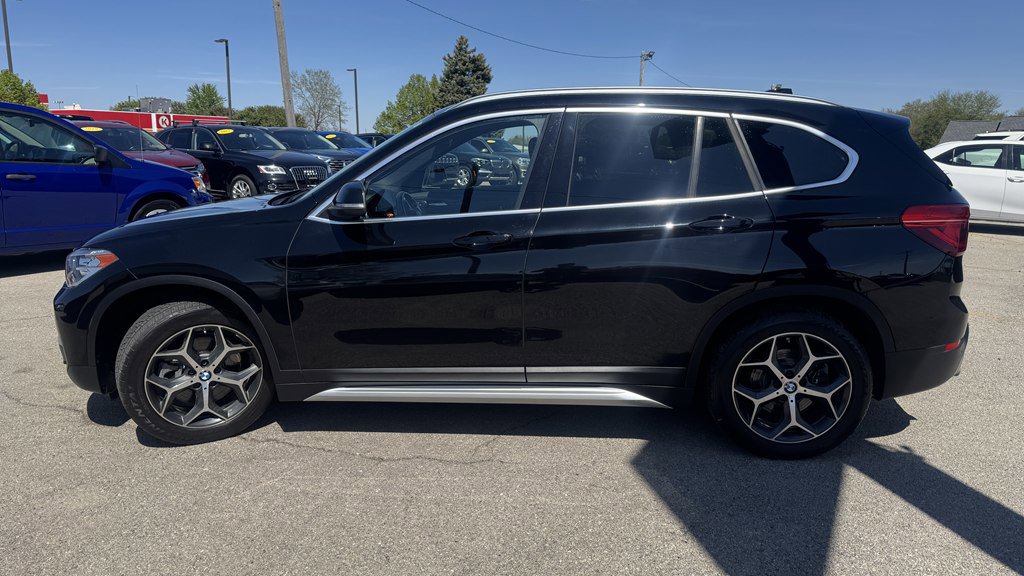 Used 2019 BMW X1 xDrive28i w/ Convenience Package image 5