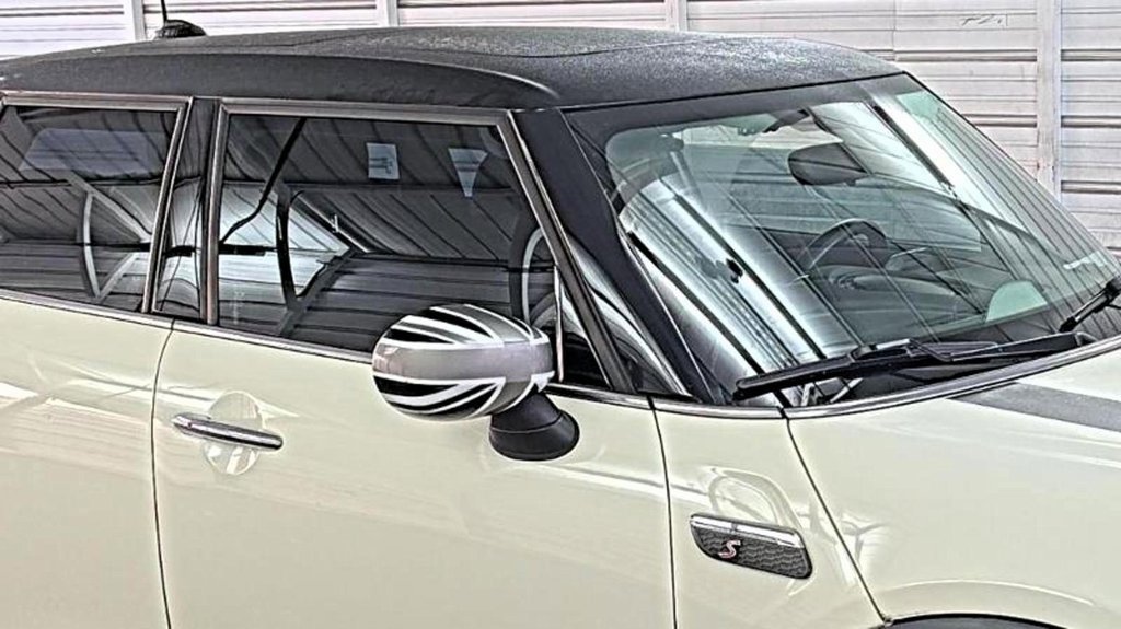 Used 2022 MINI Cooper S image 8